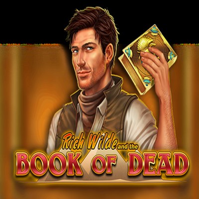 Book Of Dead