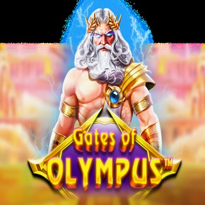 Gates Of Olympus
