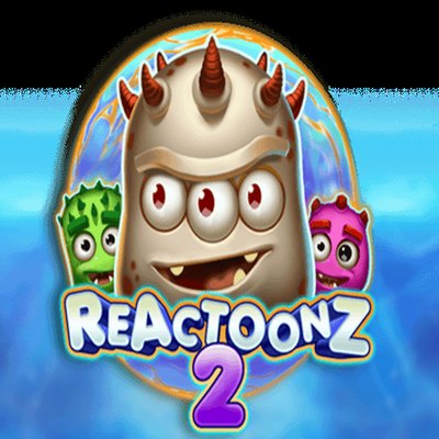 Reactoonz 2