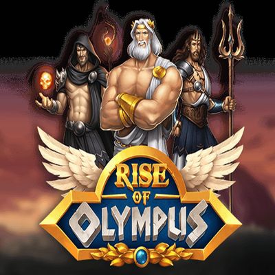 Rise Of Olympus