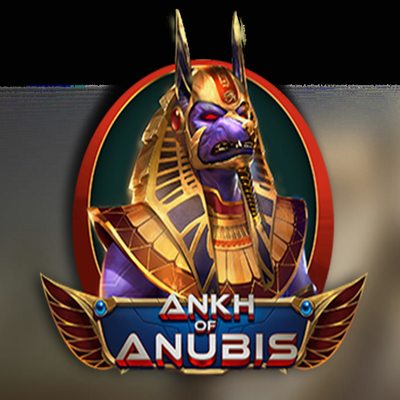 Ankh Of Anubis