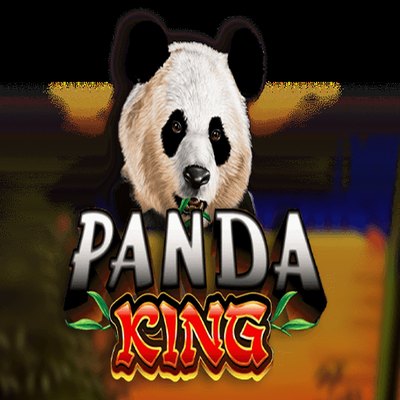Panda King