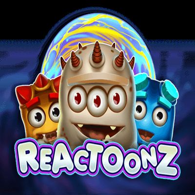Reactoonz