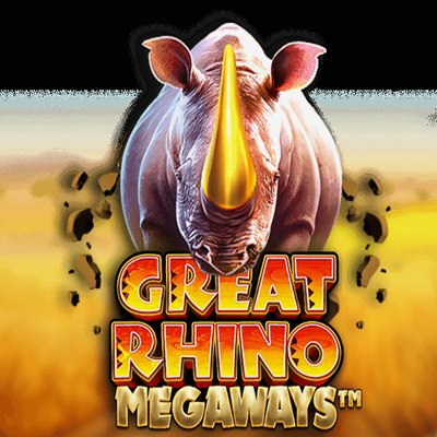 Great Rhino Megaways