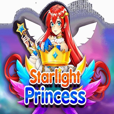 Starlight Princess